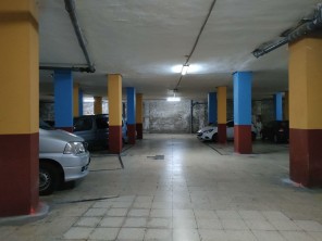 Garaje